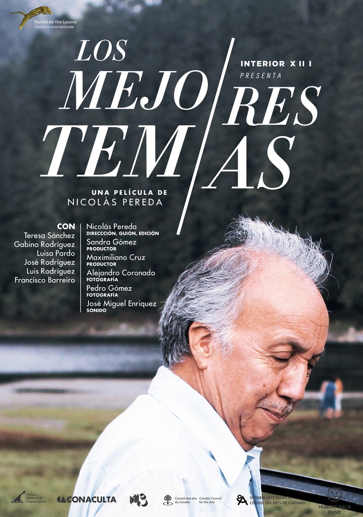 Greatest Hits película Ver online en español